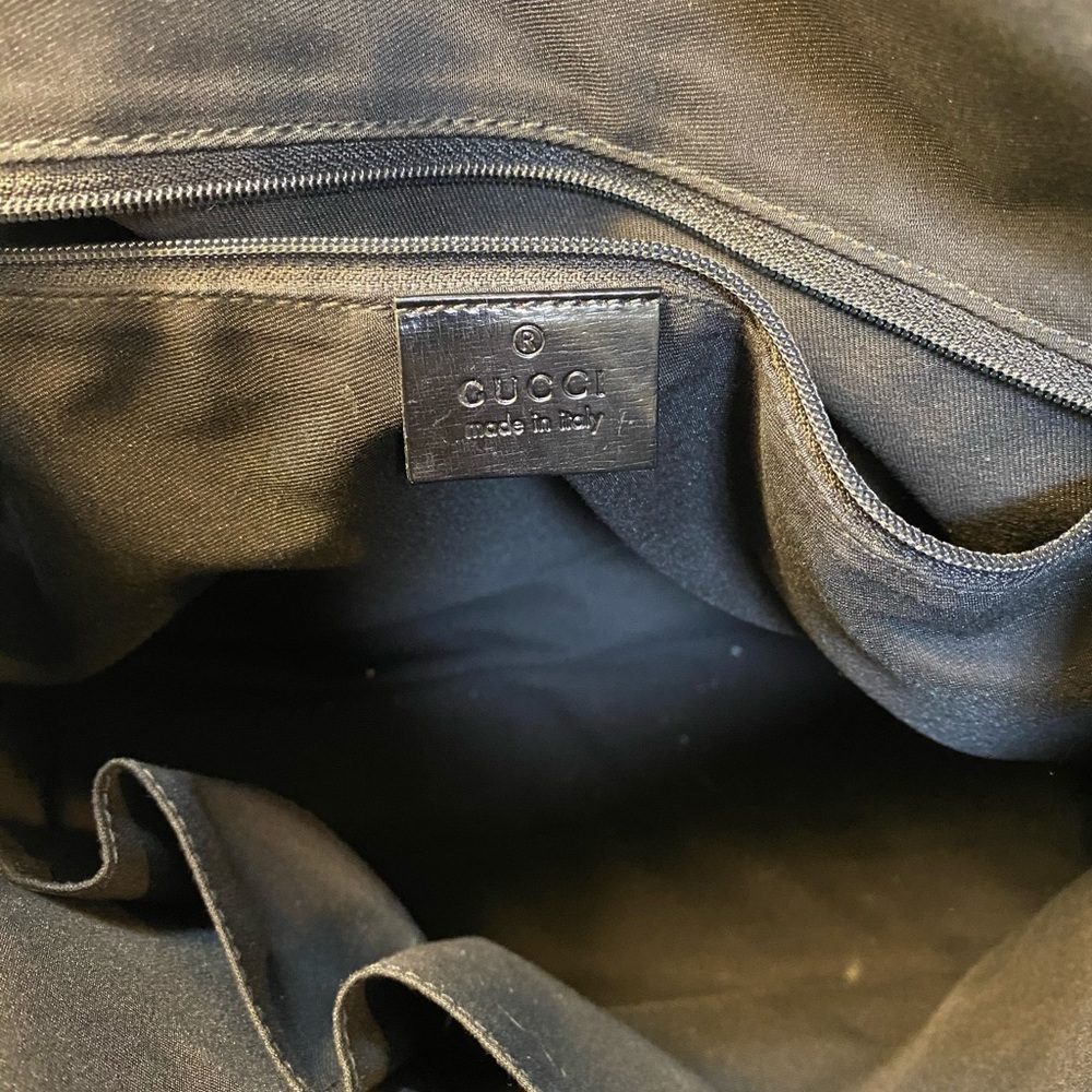 Gucci Full Moon Tote - Picture 8 of 8